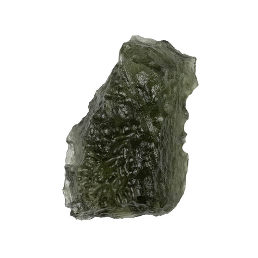 Moldavite 1.84 g 18x12x7mm - InnerVision Crystals