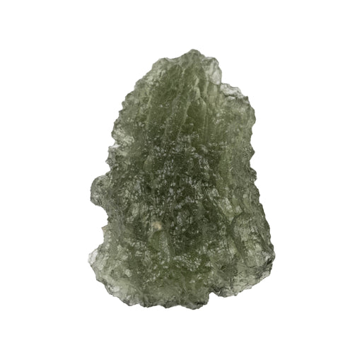 Moldavite 1.84 g 19x14x8mm - InnerVision Crystals