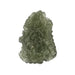 Moldavite 1.84 g 19x14x8mm - InnerVision Crystals