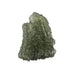 Moldavite 1.84 g 19x14x8mm - InnerVision Crystals