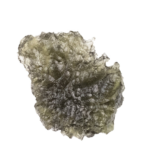 Moldavite 1.84 g 20x18x7mm - InnerVision Crystals