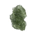Moldavite 1.84 g 21x14x8mm - InnerVision Crystals