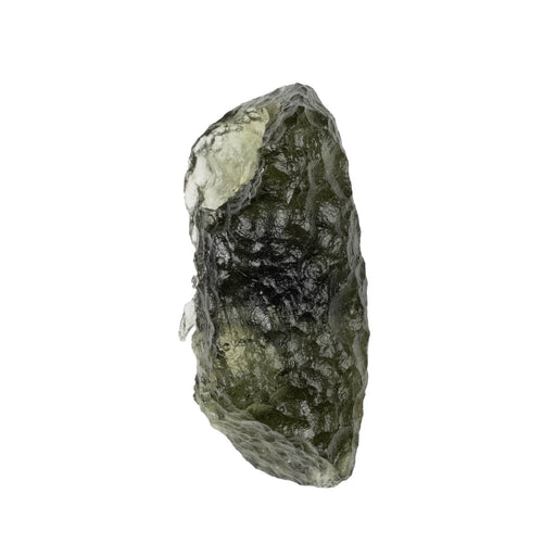 Moldavite 1.84 g 22x10x8mm - InnerVision Crystals