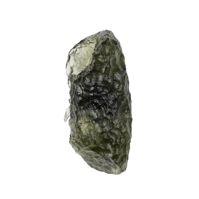 Moldavite 1.84 g 22x10x8mm - InnerVision Crystals