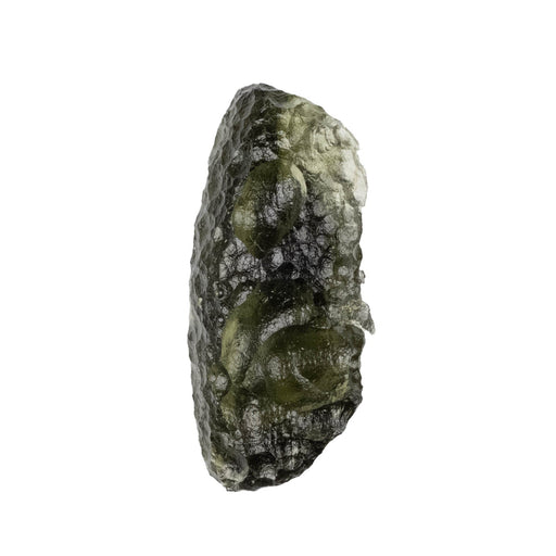 Moldavite 1.84 g 22x10x8mm - InnerVision Crystals