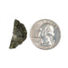 Moldavite 1.84 g 23x11x7mm - InnerVision Crystals
