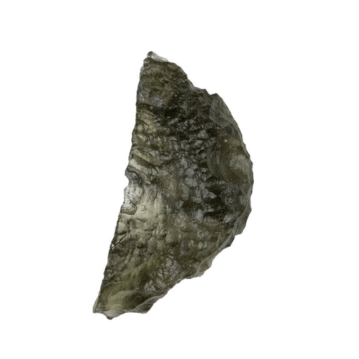 Moldavite 1.84 g 23x11x7mm - InnerVision Crystals