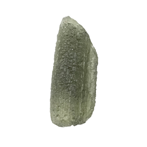 Moldavite 1.84 g 24x9x6mm - InnerVision Crystals