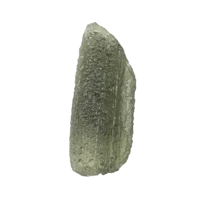 Moldavite 1.84 g 24x9x6mm - InnerVision Crystals
