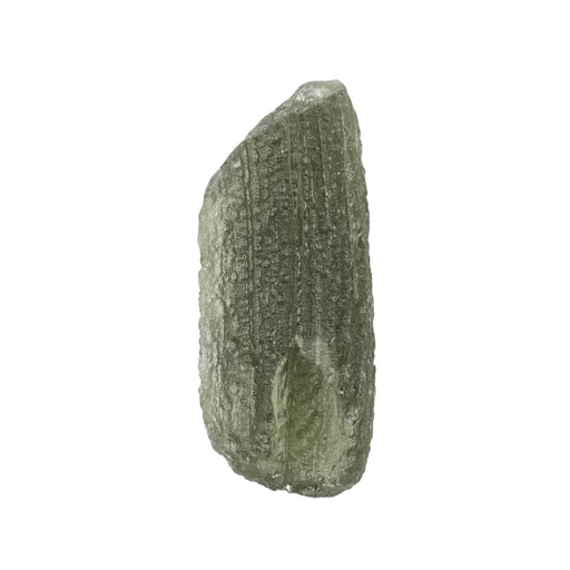 Moldavite 1.84 g 24x9x6mm - InnerVision Crystals