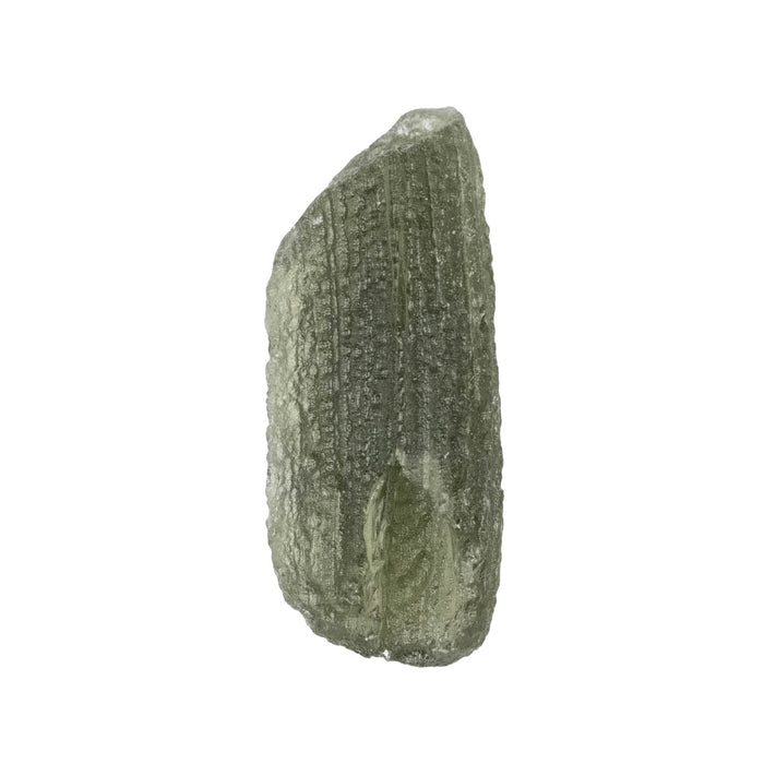 Moldavite 1.84 g 24x9x6mm - InnerVision Crystals