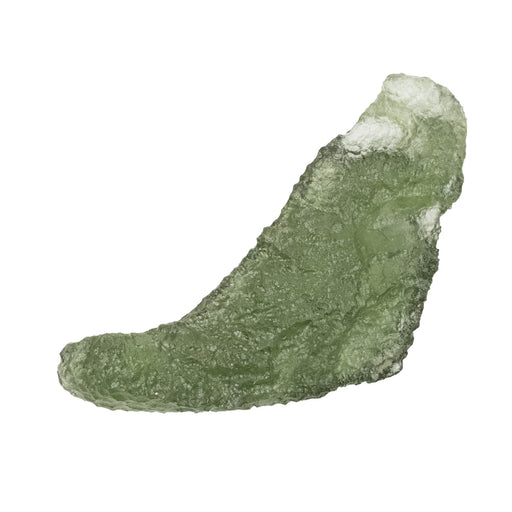 Moldavite 1.84 g 30x14x4mm - InnerVision Crystals