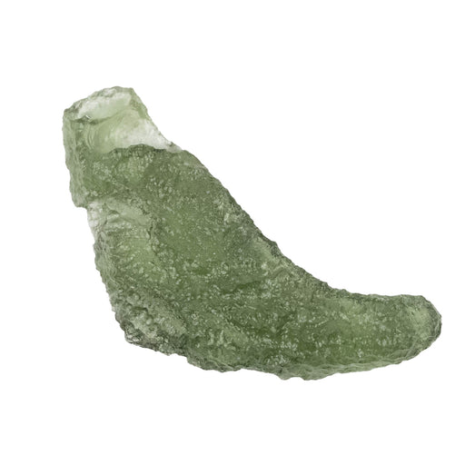Moldavite 1.84 g 30x14x4mm - InnerVision Crystals
