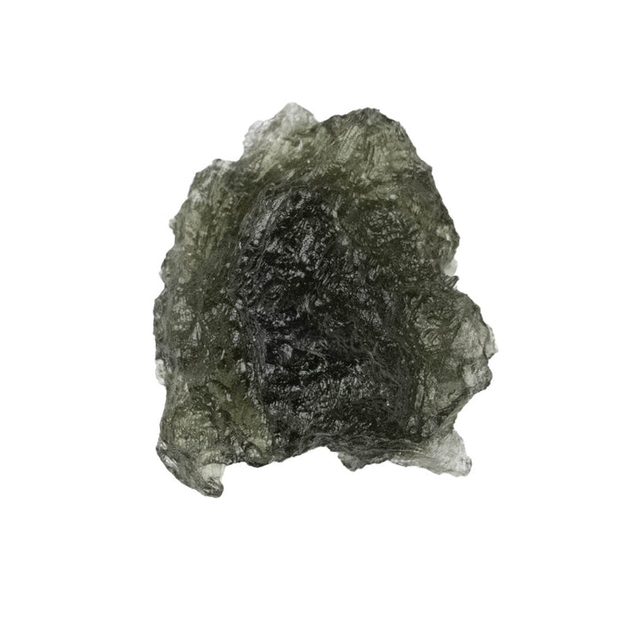 Moldavite 1.85 g 16x14x9mm - InnerVision Crystals
