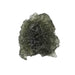 Moldavite 1.85 g 16x14x9mm - InnerVision Crystals