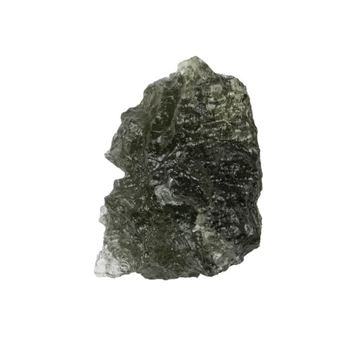 Moldavite 1.85 g 16x14x9mm - InnerVision Crystals