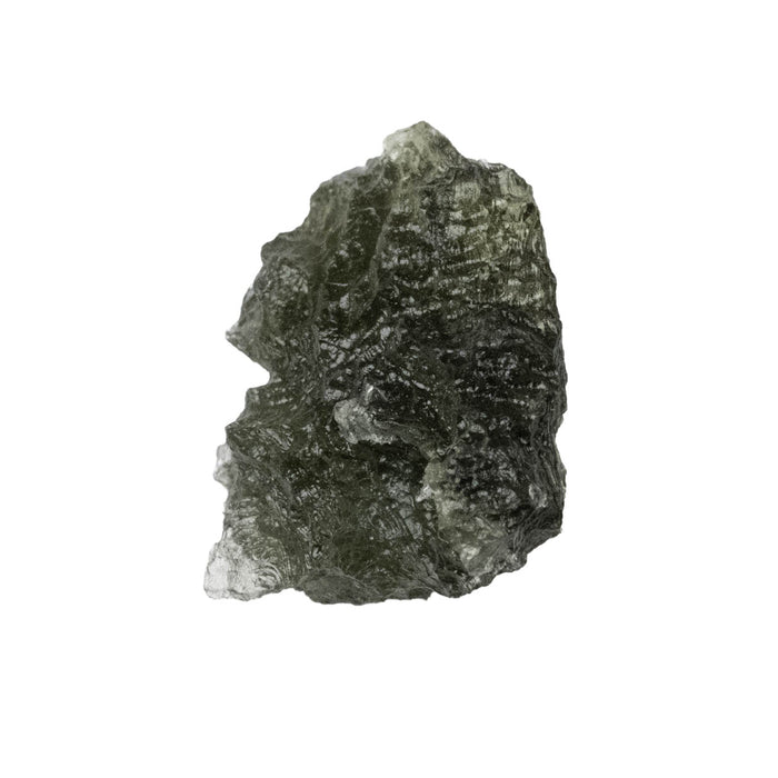Moldavite 1.85 g 16x14x9mm - InnerVision Crystals