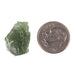 Moldavite 1.85 g 19x12x7mm - InnerVision Crystals