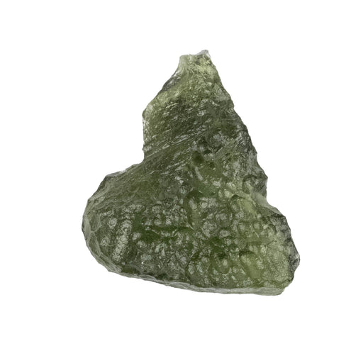 Moldavite 1.85 g 20x14x6mm - InnerVision Crystals