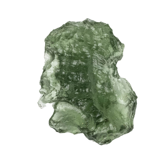 Moldavite 1.85 g 20x15x7mm - InnerVision Crystals