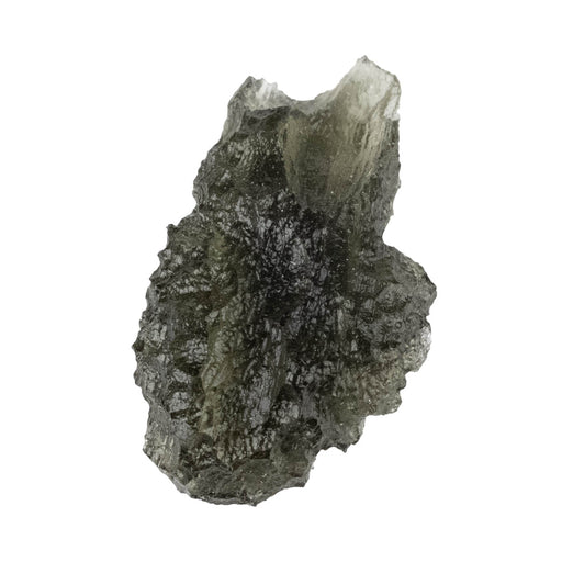 Moldavite 1.85 g 21x12x8mm - InnerVision Crystals