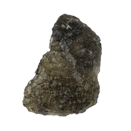 Moldavite 1.85 g 22x15x6mm - InnerVision Crystals