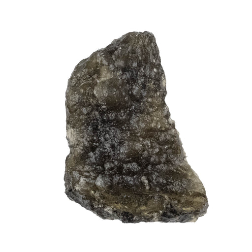 Moldavite 1.85 g 22x15x6mm - InnerVision Crystals