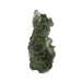 Moldavite 1.85 g 23x10x9mm - InnerVision Crystals