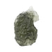 Moldavite 1.85 g 23x14x5mm - InnerVision Crystals