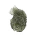 Moldavite 1.85 g 23x14x5mm - InnerVision Crystals