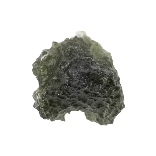 Moldavite 1.86 g 15x12x12mm - InnerVision Crystals