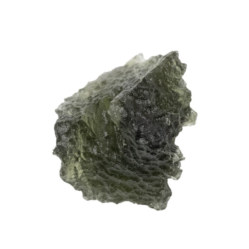 Moldavite 1.86 g 15x12x12mm - InnerVision Crystals