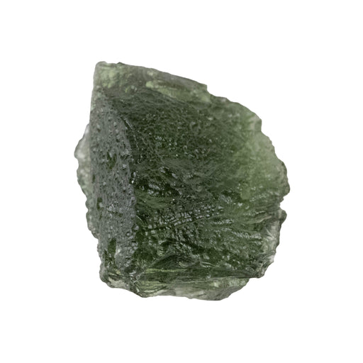 Moldavite 1.86 g 15x12x9mm - InnerVision Crystals