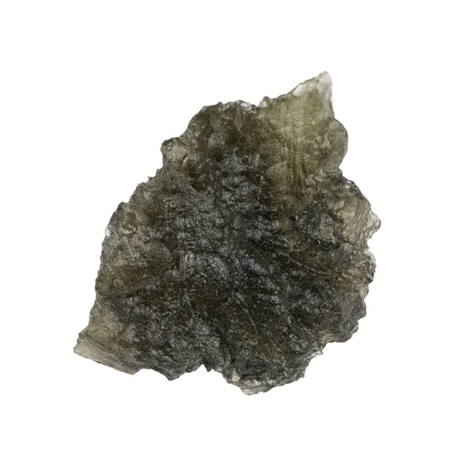 Moldavite 1.86 g 19x14x7mm - InnerVision Crystals