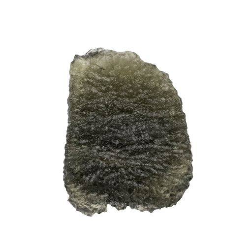 Moldavite 1.86 g 20x14x5mm - InnerVision Crystals