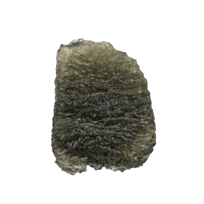 Moldavite 1.86 g 20x14x5mm - InnerVision Crystals