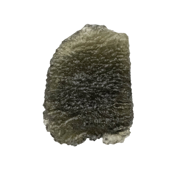 Moldavite 1.86 g 20x14x5mm - InnerVision Crystals