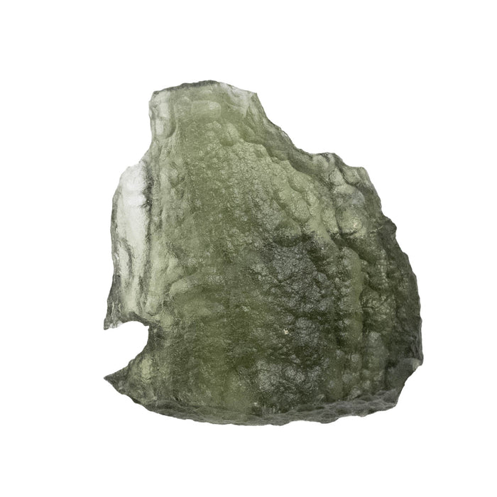 Moldavite 1.86 g 20x17x6mm - InnerVision Crystals