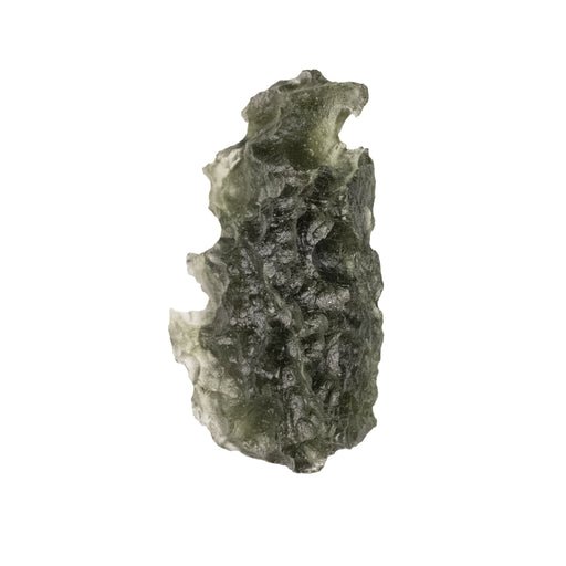 Moldavite 1.86 g 21x12x8mm - InnerVision Crystals