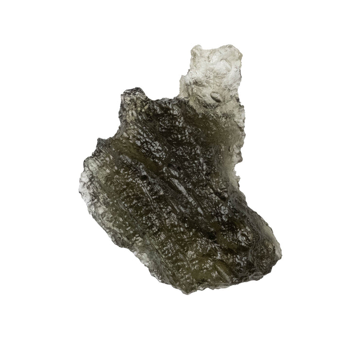 Moldavite 1.86 g 22x17x6mm - InnerVision Crystals