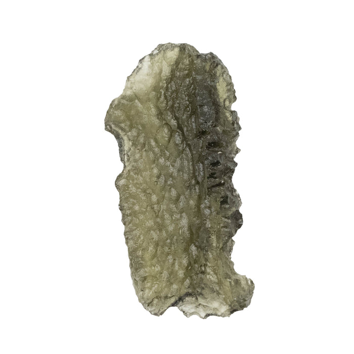 Moldavite 1.86 g 29x14x5mm - InnerVision Crystals