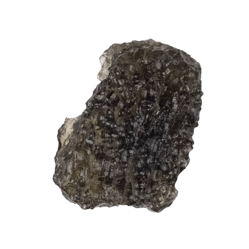 Moldavite 1.87 g 16x12x8mm - InnerVision Crystals
