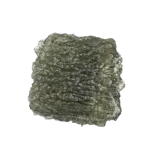 Moldavite 1.87 g 16x15x6mm - InnerVision Crystals