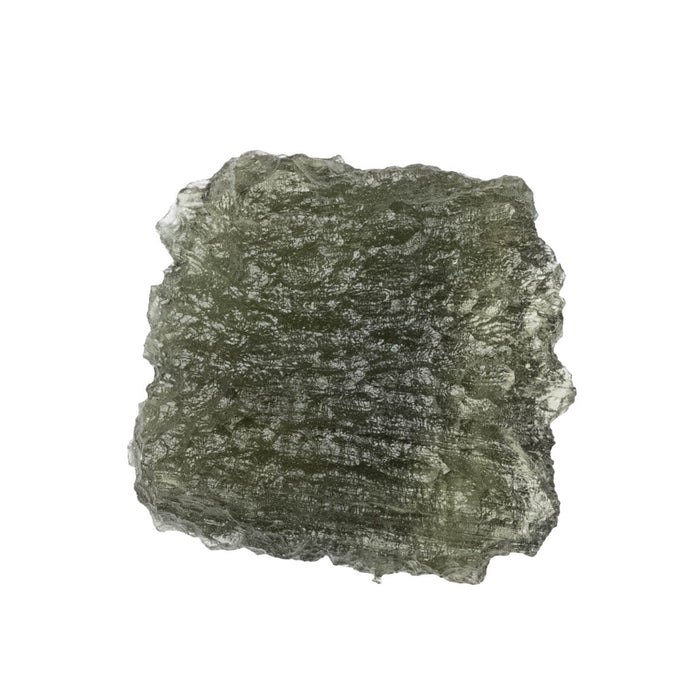 Moldavite 1.87 g 16x15x6mm - InnerVision Crystals