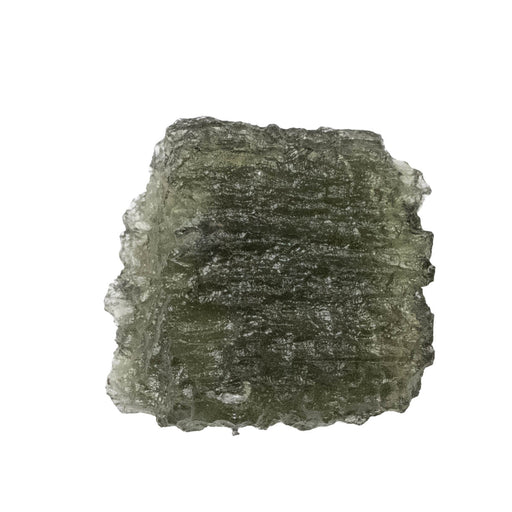 Moldavite 1.87 g 16x15x6mm - InnerVision Crystals