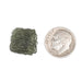 Moldavite 1.87 g 16x15x6mm - InnerVision Crystals