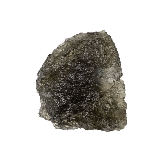 Moldavite 1.87 g 17x14x7mm - InnerVision Crystals