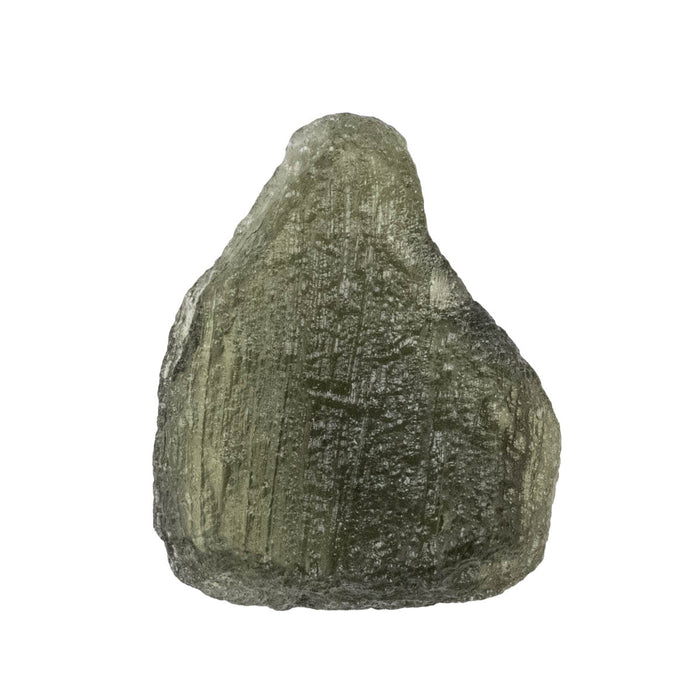 Moldavite 1.87 g 18x14x5mm - InnerVision Crystals