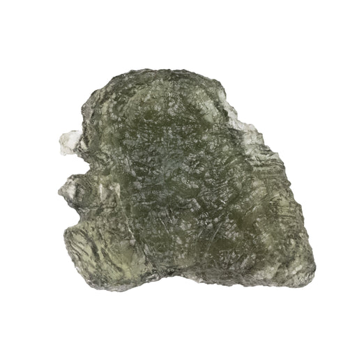 Moldavite 1.87 g 19x17x4mm - InnerVision Crystals