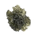 Moldavite 1.87 g 21x17x5mm - InnerVision Crystals